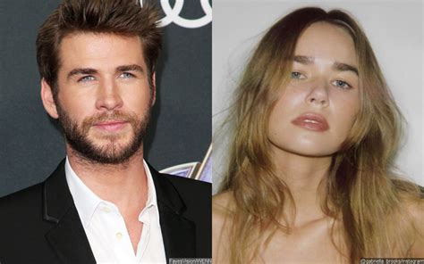 Celebrate Liam Hemsworth’s BDay With His Rare, ONLY Nude ...